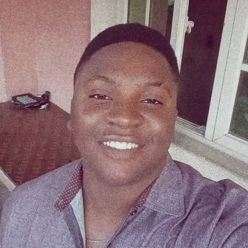 Priestley O. profile photo