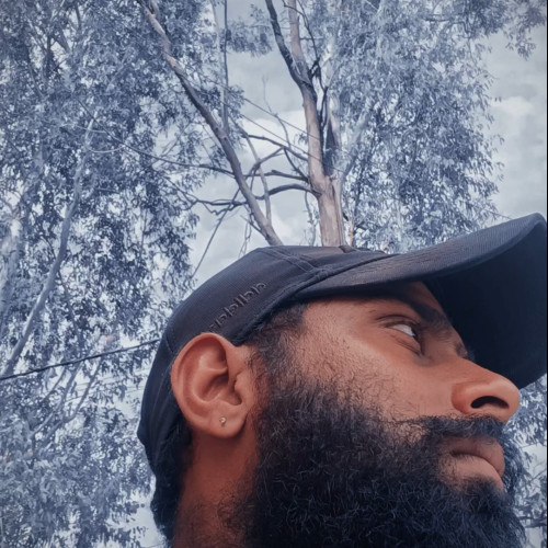 Nikhil r. profile photo