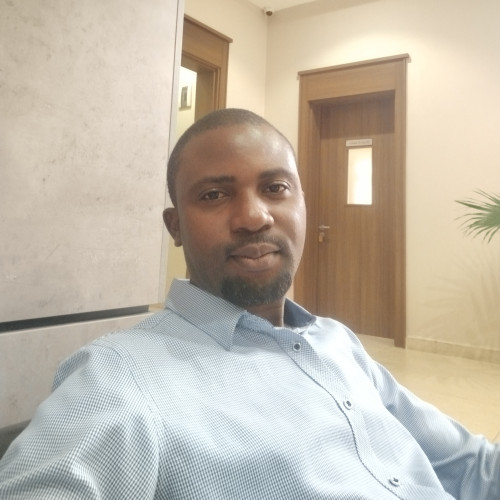 Adebayo  S. profile photo