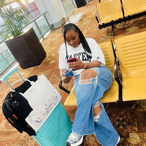 sheshii b. profile photo