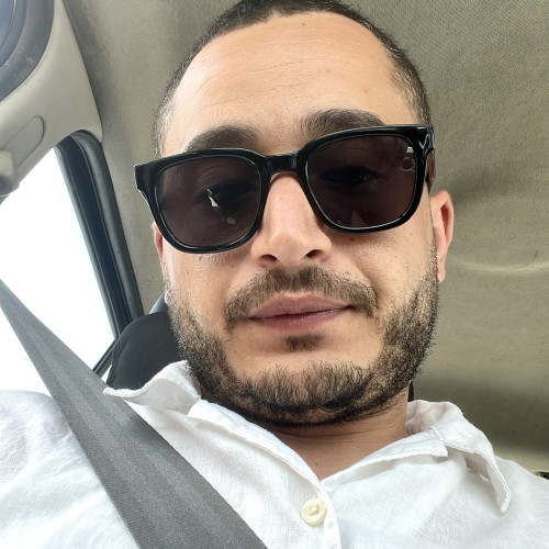 Youssef D. profile photo