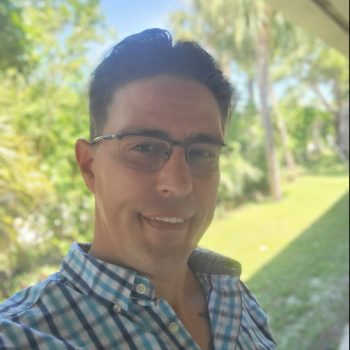 John A. profile photo