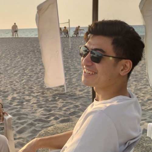 Kev D. profile photo