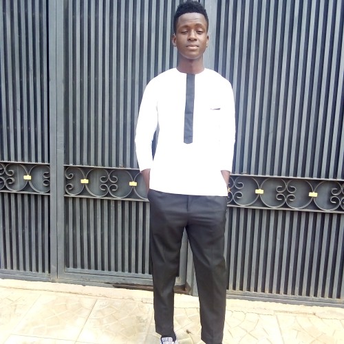 Tiseglo  E. profile photo