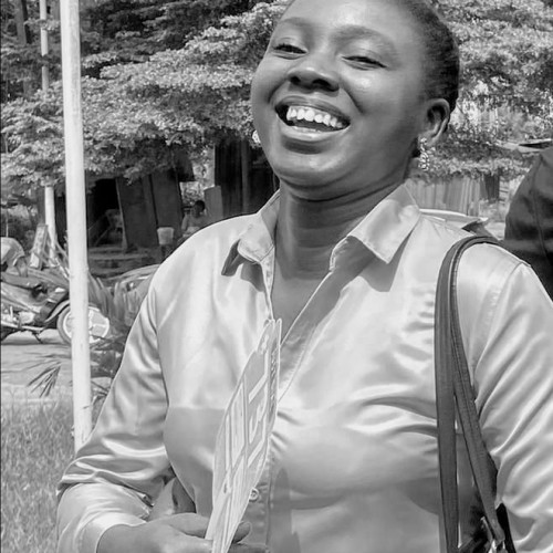 Winifred N. profile photo