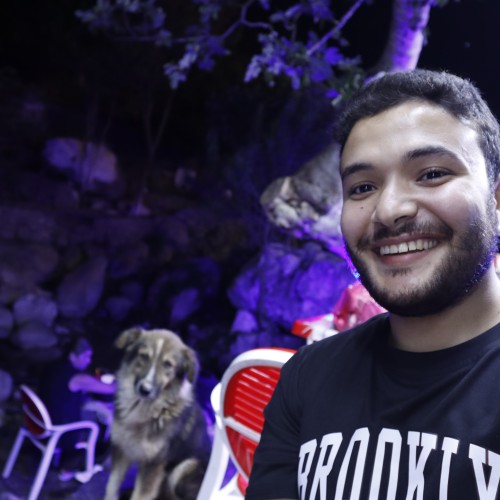 MOHAMMED E. profile photo