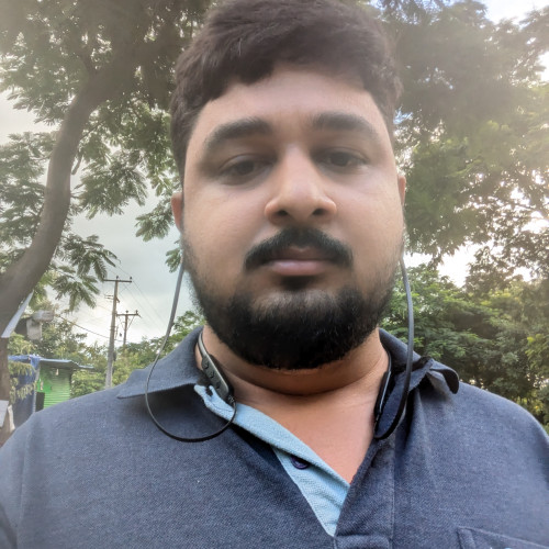 Kovour S. profile photo