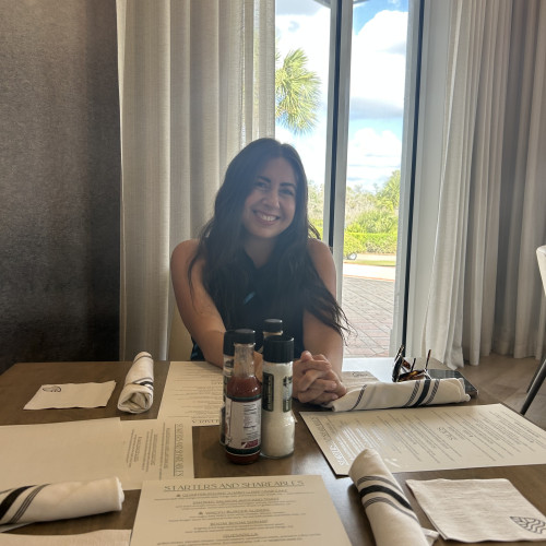 Alina G. profile photo