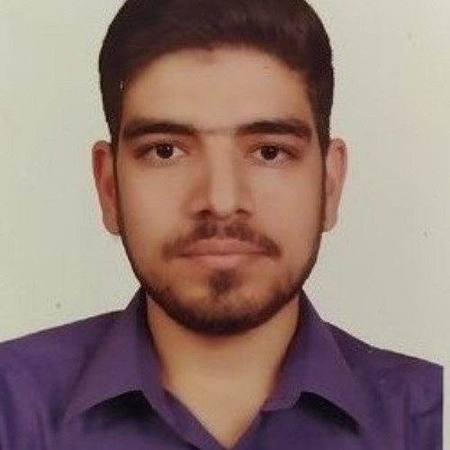 ahmad g. profile photo