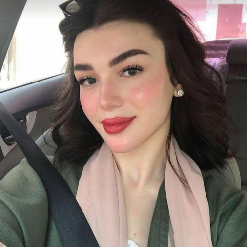 Shanaya O. profile photo