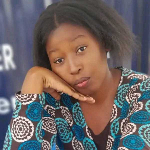 Sarafina k. profile photo