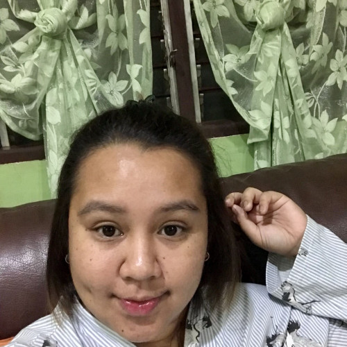 Grace P. profile photo
