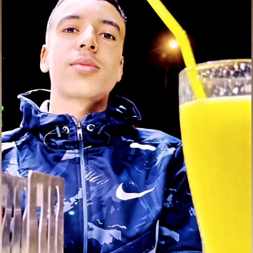Oussama C. profile photo