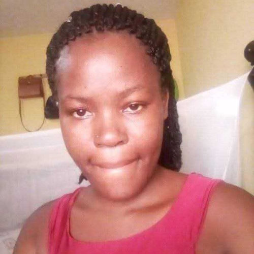 Aisha s. profile photo