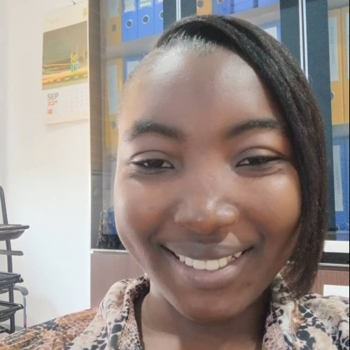 Genevieve A. profile photo