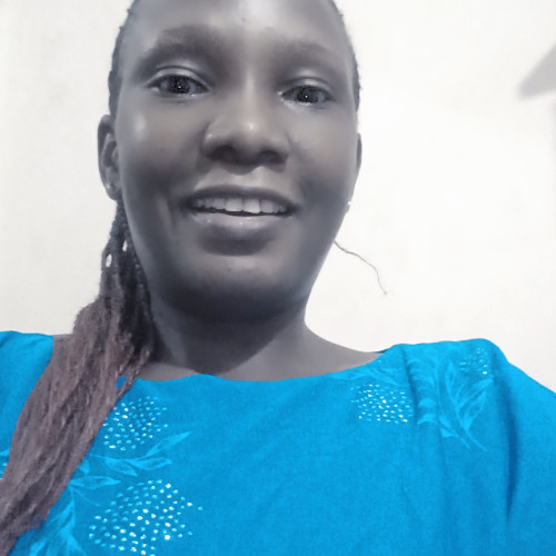 Madrine M. profile photo