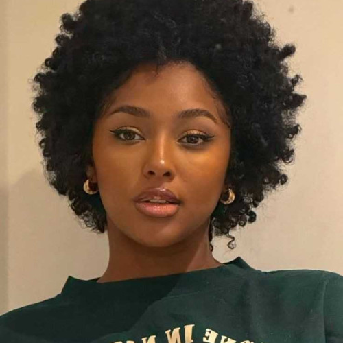 Zoey D. profile photo