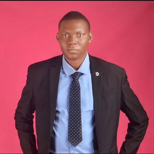 Enoch N. profile photo