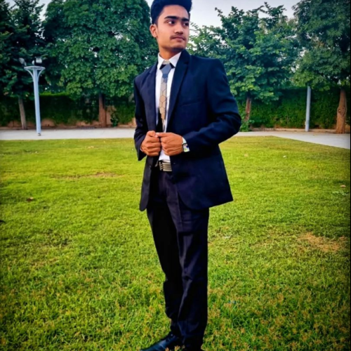 harshit j.