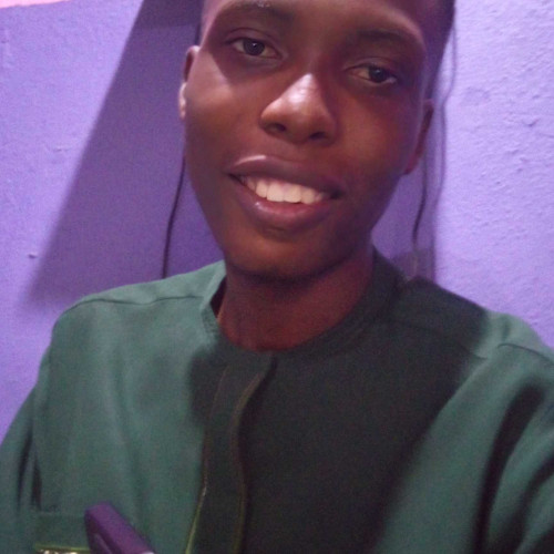 Kelvin B. profile photo