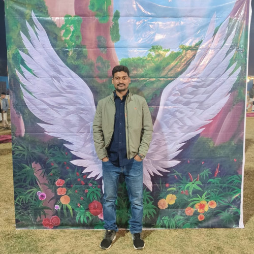 JAYDEEP T. profile photo