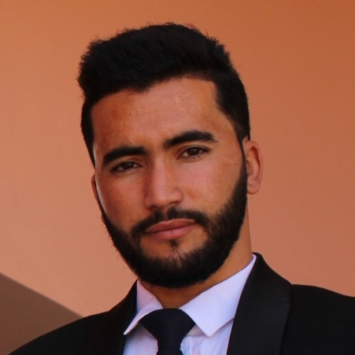 Khalid M. profile photo
