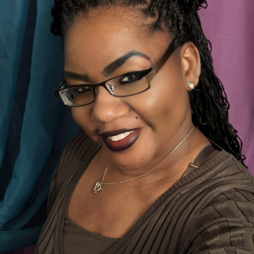 Annette G.
