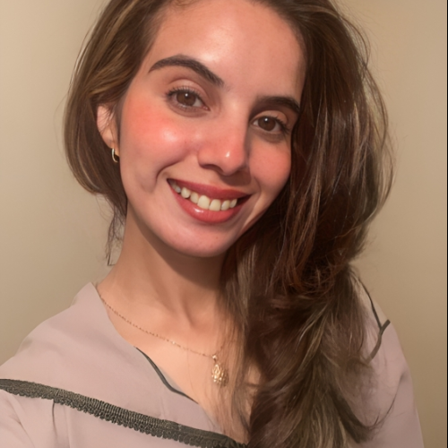 HASNA A. profile photo