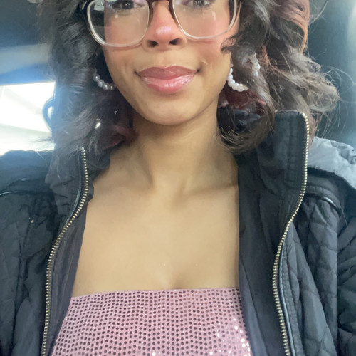 Jasmine L. profile photo