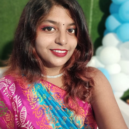 Shammy S. profile photo