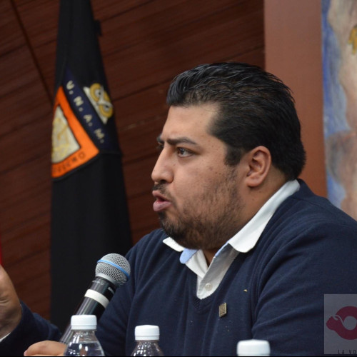Rosendo G.
