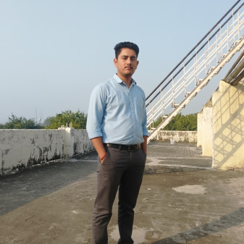 Danesh S. profile photo