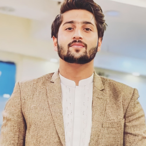 Ali Hussnain J. profile photo