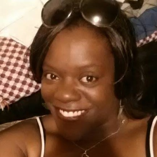 Sharia B. profile photo