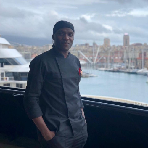 Enock  N. profile photo