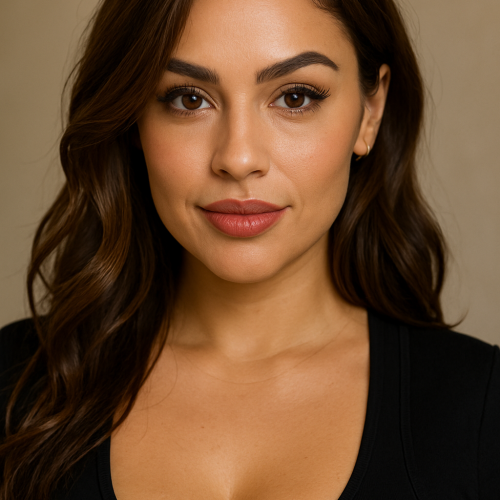 Amara V.
