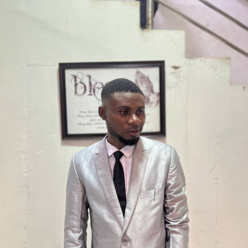 Fajinmi s. profile photo
