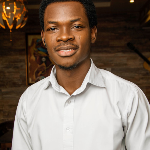 Jay D. profile photo