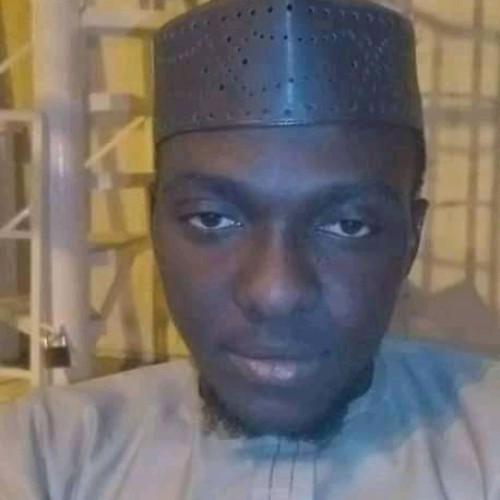 Muhammad M.