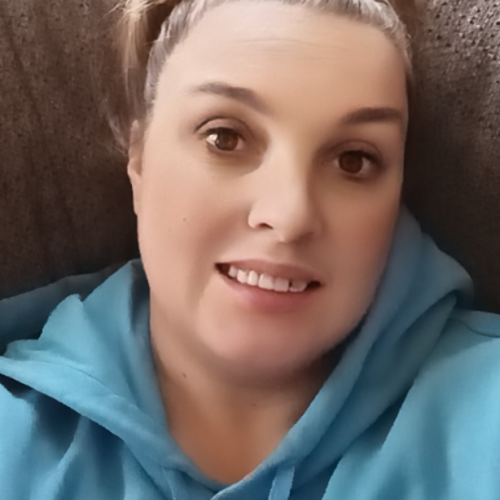 Amber S. profile photo