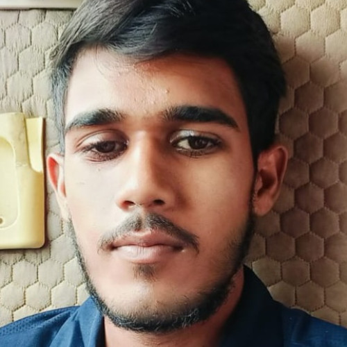 Rahul  K. profile photo