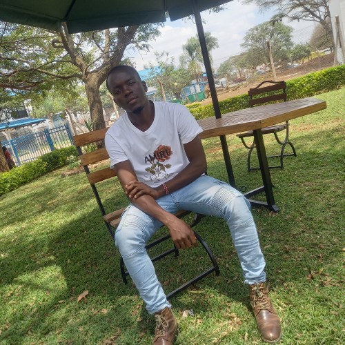 Bonface M. profile photo