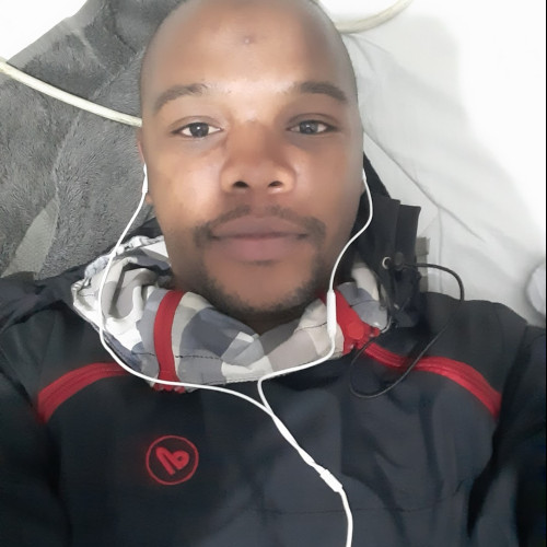 Ndumiso M. profile photo
