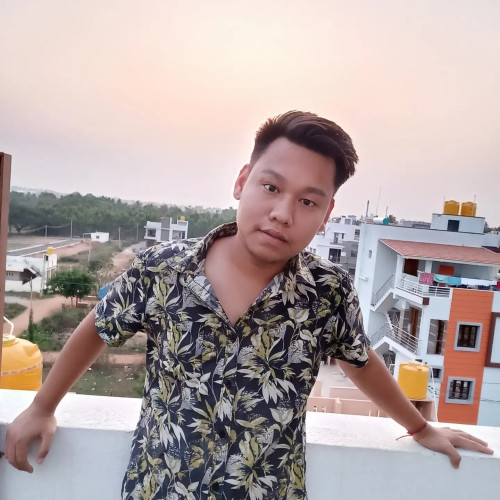 Bibek D. profile photo