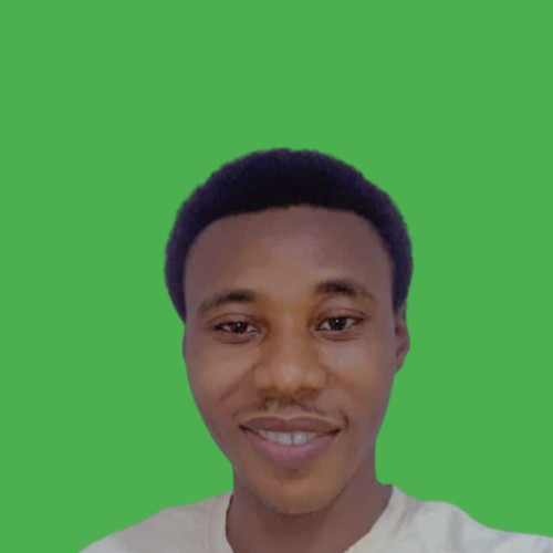 Ayodele J. profile photo