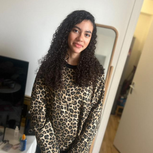 Amira E. profile photo