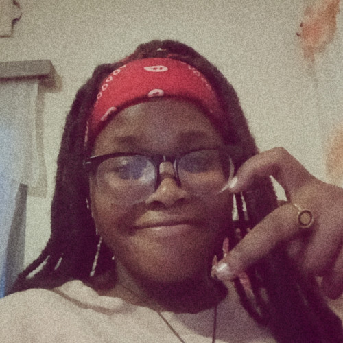 Christophanie D. profile photo