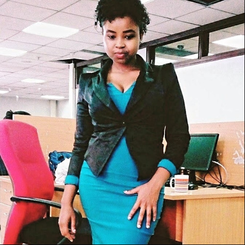 Charity  N. profile photo