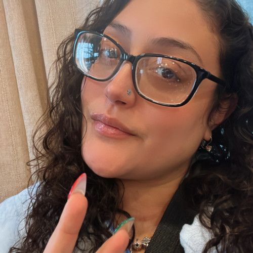 Maria M. profile photo
