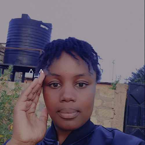 Lydiah  K. profile photo